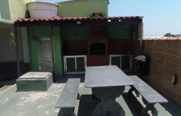Arsenal Imóveis vende-Oportunidade! Apartamento no 1ºandar no Mutundo com 2 quartos.