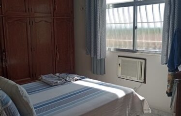 Arsenal Imóveis vende-Oportunidade! Apartamento no 1ºandar no Mutundo com 2 quartos.